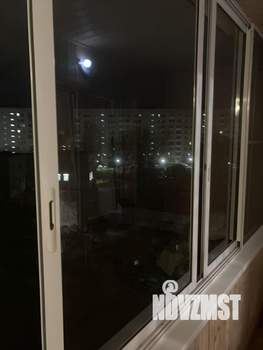 1-к квартира, на длительный срок, 38м2, 4/12 этаж