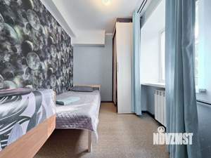 2-к квартира, посуточно, 25м2, 3/5 этаж
