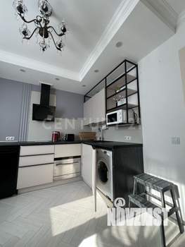 1-к квартира, на длительный срок, 40м2, 10/10 этаж