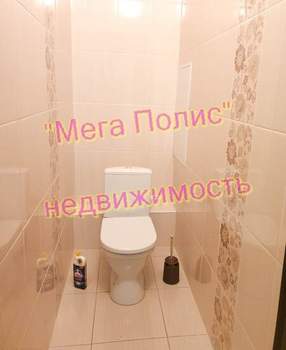 1-к квартира, на длительный срок, 50м2, 10/13 этаж