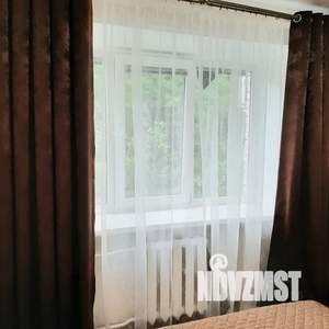 Студия квартира, посуточно, 18м2, 3/5 этаж