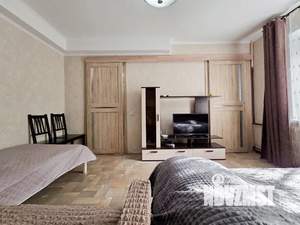 1-к квартира, посуточно, 25м2, 3/5 этаж