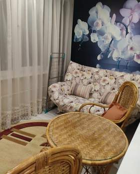 3-к квартира, на длительный срок, 98м2, 1/5 этаж