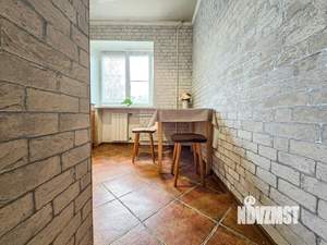 2-к квартира, посуточно, 47м2, 1/1 этаж