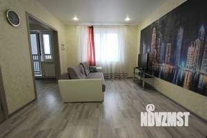 1-к квартира, на длительный срок, 35м2, 6/16 этаж