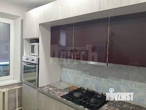 1-к квартира, на длительный срок, 35м2, 1/9 этаж