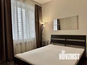 1-к квартира, на длительный срок, 50м2, 2/14 этаж