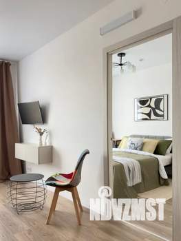 2-к квартира, посуточно, 38м2, 3/22 этаж