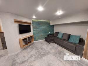 2-к квартира, на длительный срок, 40м2, 21/23 этаж