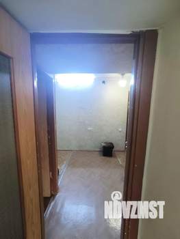 2-к квартира, на длительный срок, 52м2, 2/5 этаж