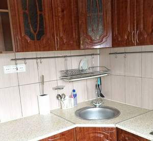 3-к квартира, на длительный срок, 60м2, 2/9 этаж