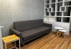 1-к квартира, на длительный срок, 48м2, 15/19 этаж