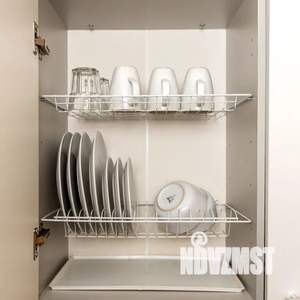 1-к квартира, посуточно, 24м2, 1/12 этаж