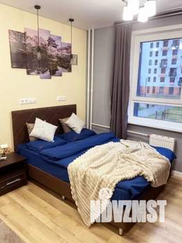 1-к квартира, посуточно, 15м2, 1/1 этаж