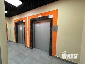 1-к квартира, на длительный срок, 36м2, 20/26 этаж