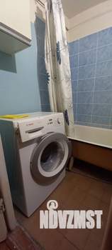 1-к квартира, на длительный срок, 37м2, 1/9 этаж