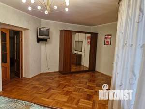 2-к квартира, посуточно, 100м2, 5/9 этаж