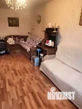 1-к квартира, на длительный срок, 35м2, 3/5 этаж