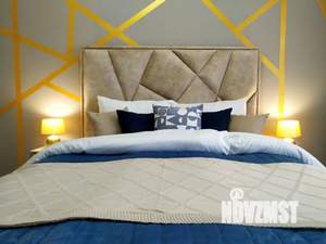 1-к квартира, посуточно, 39м2, 4/13 этаж