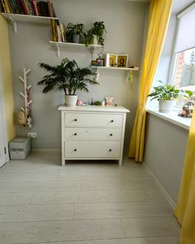 3-к квартира, на длительный срок, 67м2, 1/10 этаж