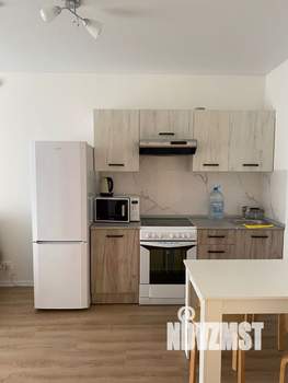 1-к квартира, на длительный срок, 37м2, 5/12 этаж