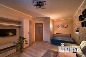 1-к квартира, посуточно, 40м2, 6/15 этаж