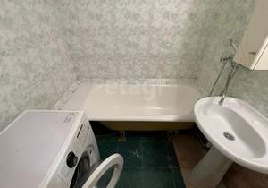 1-к квартира, на длительный срок, 36м2, 3/9 этаж