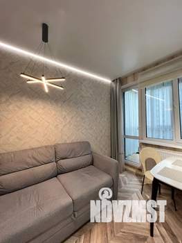 2-к квартира, посуточно, 43м2, 4/15 этаж