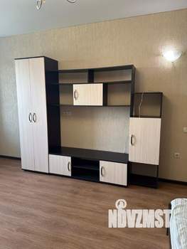 1-к квартира, на длительный срок, 43м2, 16/19 этаж