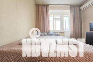 1-к квартира, посуточно, 21м2, 9/9 этаж