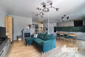 4-к квартира, на длительный срок, 125м2, 2/5 этаж