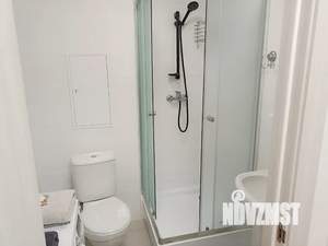 Студия квартира, посуточно, 25м2, 22/22 этаж