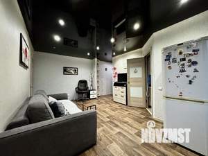 2-к квартира, на длительный срок, 45м2, 4/4 этаж