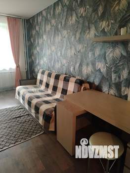 1-к квартира, на длительный срок, 38м2, 3/9 этаж