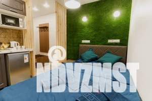 1-к квартира, посуточно, 15м2, 8/9 этаж