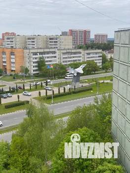 3-к квартира, посуточно, 78м2, 9/9 этаж