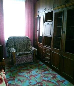 3-к квартира, на длительный срок, 67м2, 1/10 этаж