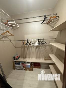 1-к квартира, на длительный срок, 42м2, 14/19 этаж