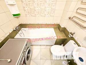 1-к квартира, на длительный срок, 30м2, 5/7 этаж