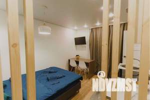 1-к квартира, посуточно, 15м2, 8/9 этаж