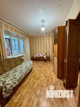 2-к квартира, на длительный срок, 24м2, 3/5 этаж