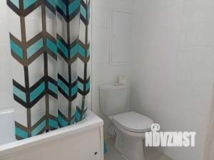 3-к квартира, посуточно, 60м2, 1/1 этаж