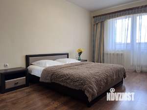 2-к квартира, посуточно, 78м2, 10/15 этаж