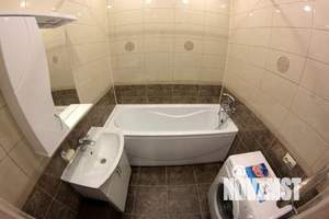 1-к квартира, на длительный срок, 45м2, 9/14 этаж