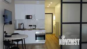 Студия квартира, посуточно, 30м2, 3/5 этаж