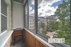 1-к квартира, посуточно, 32м2, 2/5 этаж