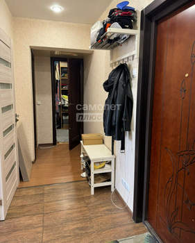 2-к квартира, на длительный срок, 51м2, 3/9 этаж