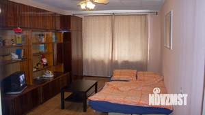 2-к квартира, на длительный срок, 60м2, 4/4 этаж