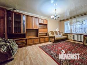 1-к квартира, на длительный срок, 32м2, 1/4 этаж