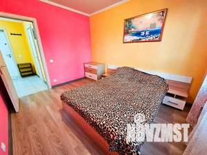 3-к квартира, на длительный срок, 60м2, 2/22 этаж